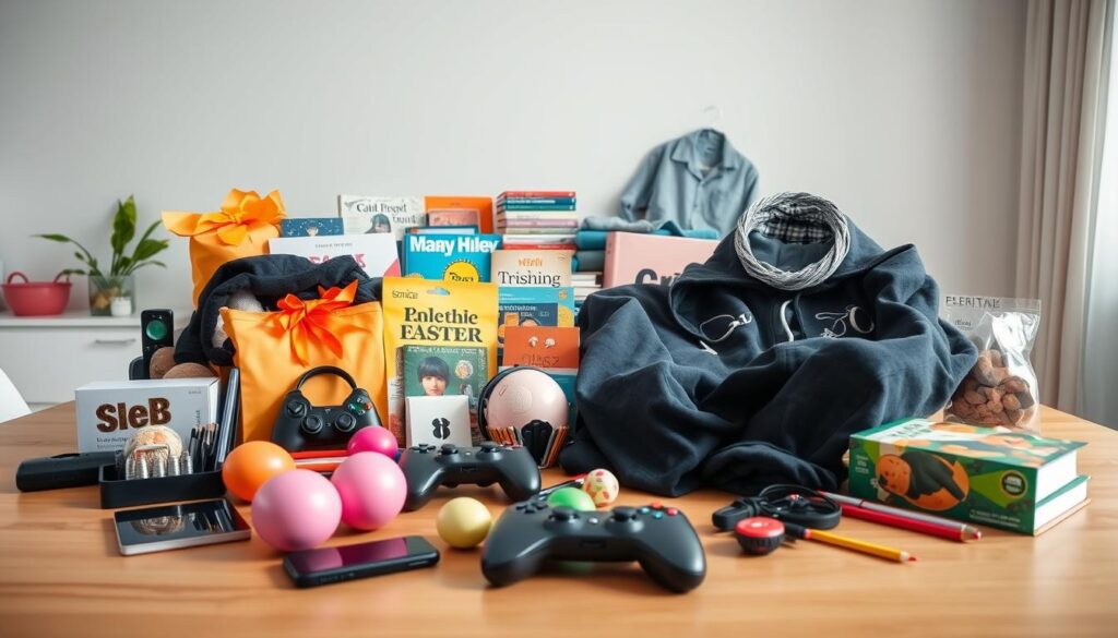 easter gifts for teen boys