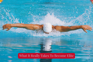 What It Really Takes to Reach the Next Level