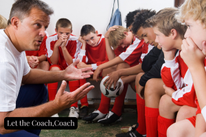 Let the coaches do their jobs. There are many ways parents can support their child as a student and an athlete. That may mean being the chauffeur for games and tournaments. It may mean ensuring your student-athlete is fed, rested, and ready to go. In addition, you might even be the source of their motivation. But one of the most important roles you can play is to trust your child’s coaches. They’re experts in what they do, whether it’s sports, academics, or both. Trust them to do their jobs. And remember that when it comes to coaching, two heads aren’t always better than one. Sometimes, they can get in each other’s way. Be there for your child, but let the coaches coach.