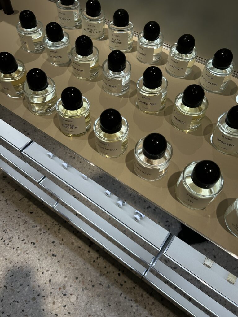 Non Toxic, Clean Perfume