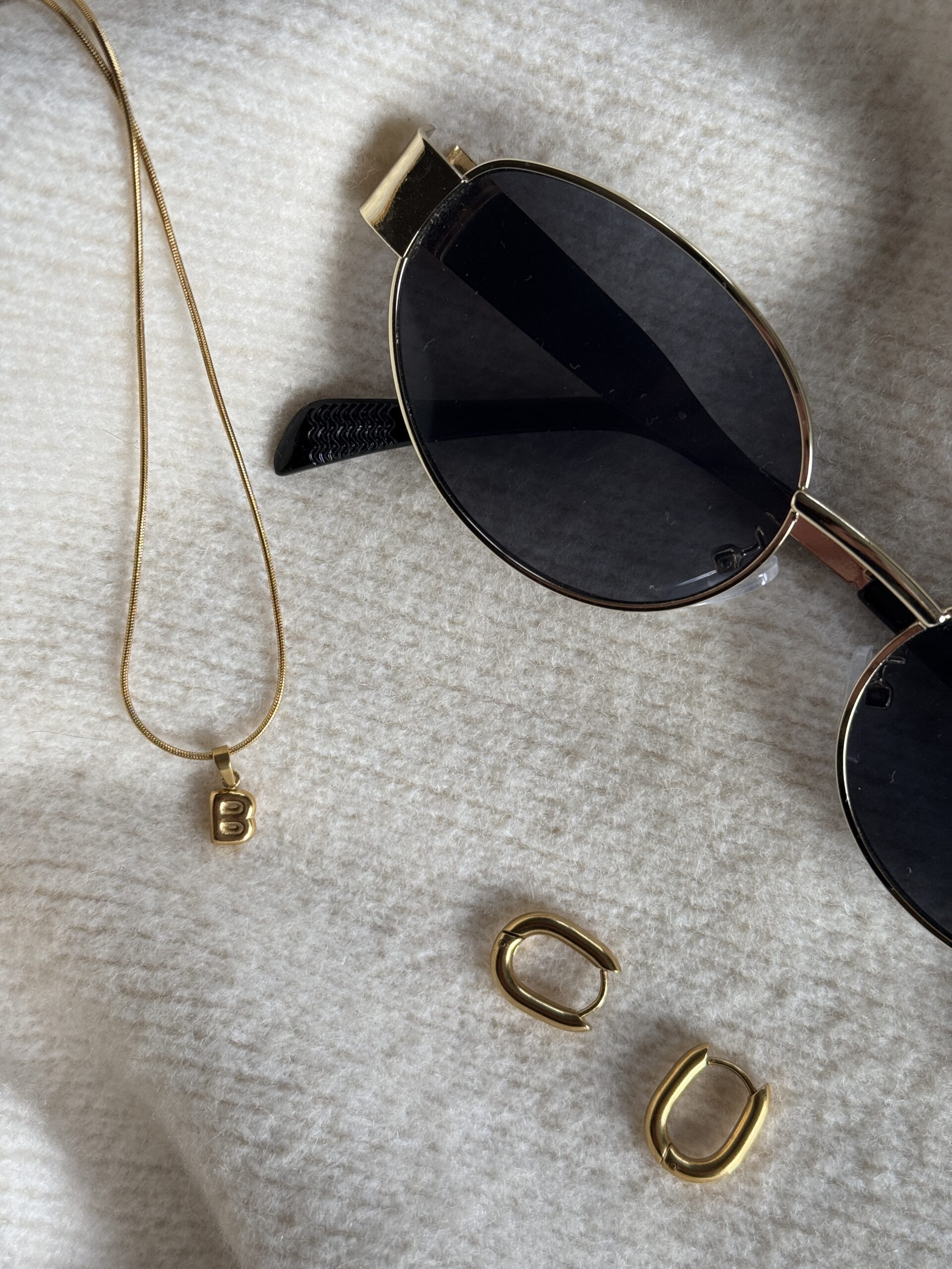 Personalized Jewelry