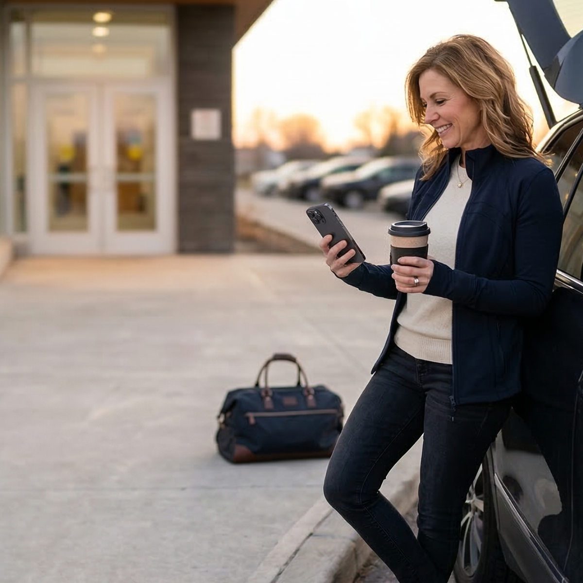 Midlife financial reset strategies